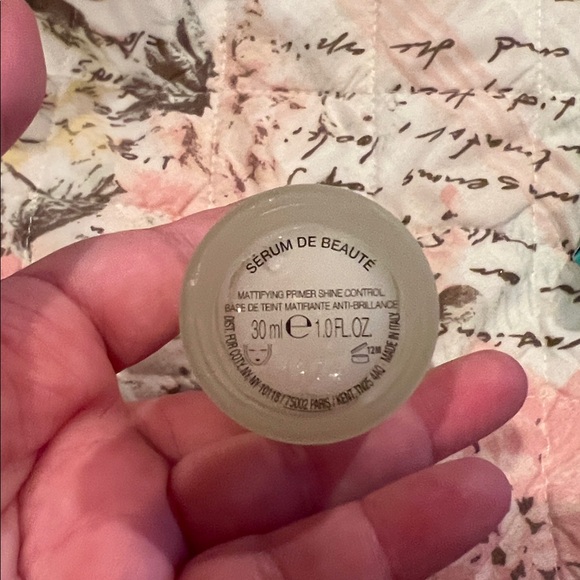 Gucci Cream Beauty Serum - Picture 2 of 3